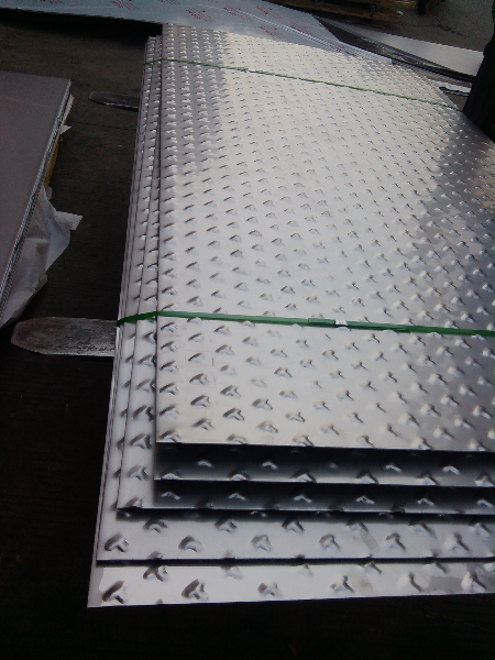 冷却灌用米勒板生产厂家，不锈钢米勒板各种规格加工定做
